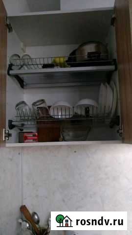 Квартира-студия, 26 м², 2/9 эт. в аренду на длительный срок в Буграх Бугры - изображение 1