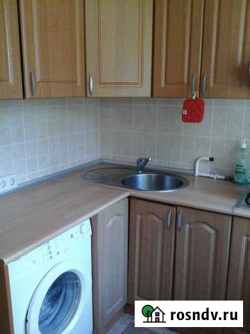 2-комнатная квартира, 35 м², 3/3 эт. в аренду посуточно в Новомихайловском кп Новомихайловский кп - изображение 1