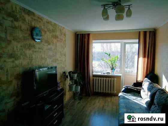 1-комнатная квартира, 30 м², 5/5 эт. на продажу в Лысьве Лысьва