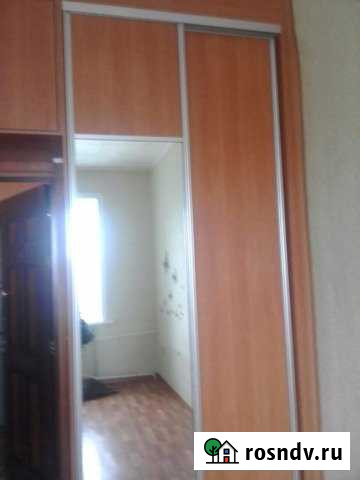 Комната 12 м² в 1-ком. кв., 4/4 эт. на продажу в Бийске Бийск - изображение 1