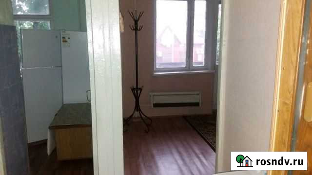 1-комнатная квартира, 22 м², 2/5 эт. на продажу в Белореченске Белореченск - изображение 1