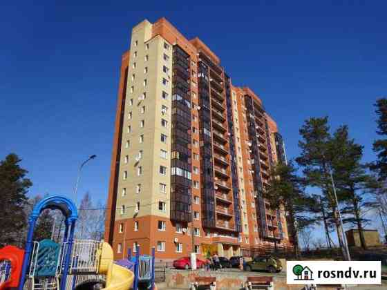 3-комнатная квартира, 71 м², 14/16 эт. на продажу в Петрозаводске Петрозаводск