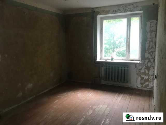 1-комнатная квартира, 30 м², 2/5 эт. на продажу во Фрязино Фрязино - изображение 1