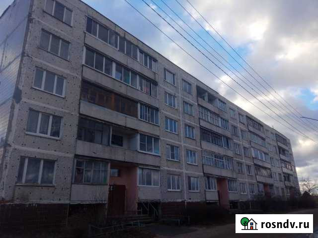 1-комнатная квартира, 32 м², 5/5 эт. на продажу в Шатурторфе Шатурторф - изображение 1