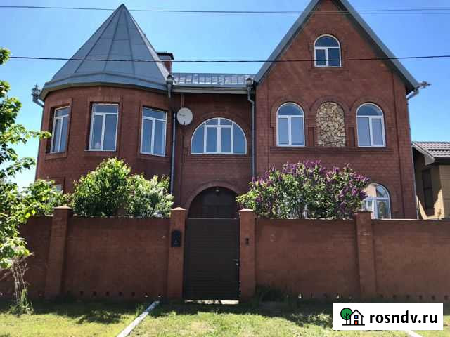 Дом 416 м² на участке 11 сот. на продажу в Индустриальном Индустриальный - изображение 1