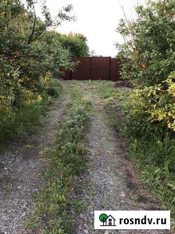 Дом 60 м² на участке 1000 сот. на продажу в Прохоровке Прохоровка - изображение 1