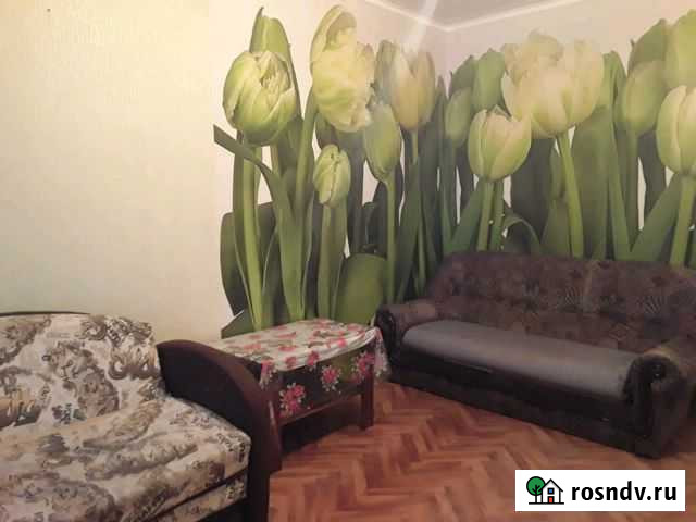 Комната 13 м² в 2-ком. кв., 8/9 эт. на продажу в Стрежевом Стрежевой - изображение 1