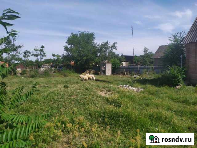 Дом 110 м² на участке 10 сот. на продажу в Самашках Самашки - изображение 1