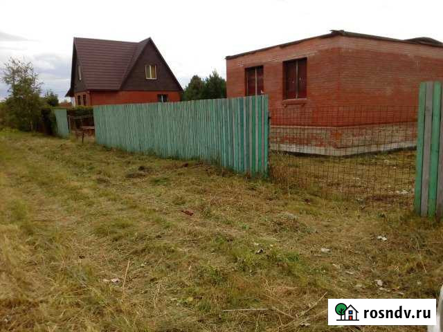 Участок ИЖС 15 сот. на продажу в Ермолино Ермолино - изображение 1