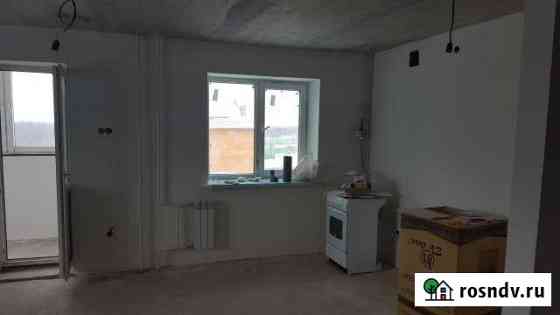 Квартира-студия, 80 м², 4/5 эт. на продажу в Луховицах Луховицы