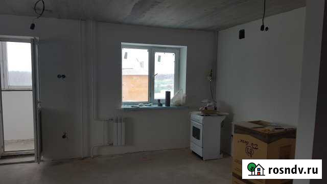 Квартира-студия, 80 м², 4/5 эт. на продажу в Луховицах Луховицы - изображение 1