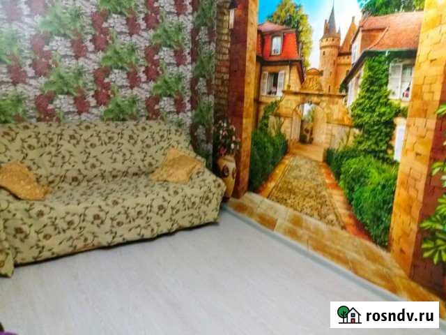 1-комнатная квартира, 31 м², 4/5 эт. на продажу в Белоярском Ханты-Мансийского АО Белоярский - изображение 1