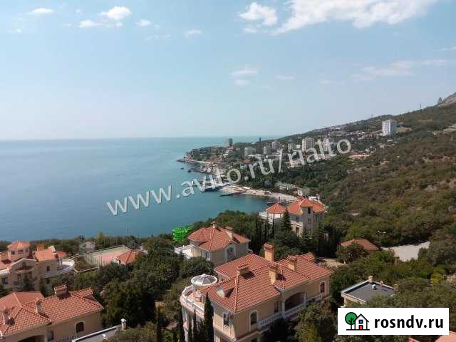 Отель 10200 кв.м. Ялта - изображение 1