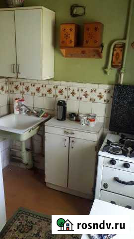 2-комнатная квартира, 41 м², 1/5 эт. на продажу в Солнечногорске Солнечногорск - изображение 1