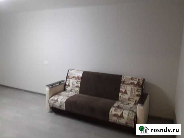 2-комнатная квартира, 45 м², 1/5 эт. в аренду на длительный срок в Дзержинске Дзержинск - изображение 1