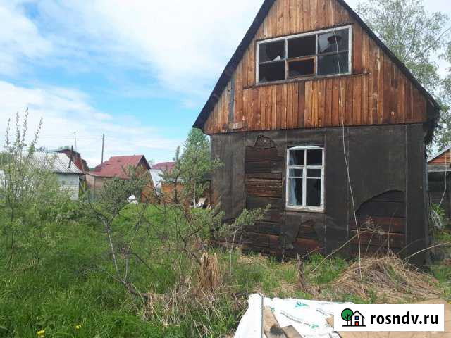 Участок СНТ, ДНП 4 сот. на продажу в Сокуре Сокур - изображение 1