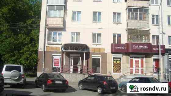Помещение свободного назначения, 67 кв.м. Нижний Тагил