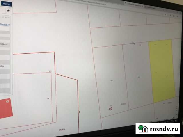 Участок ИЖС 11 сот. на продажу в Кондрово Кондрово - изображение 1