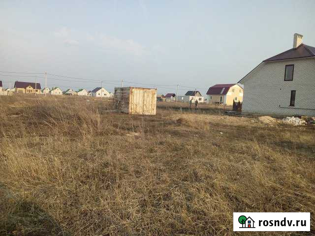 Участок ИЖС 10 сот. на продажу в Тербунах Тербуны - изображение 1