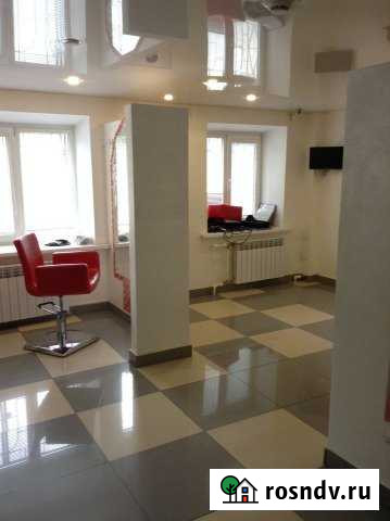 Помещение свободного назначения, 95 кв.м. Первоуральск - изображение 1