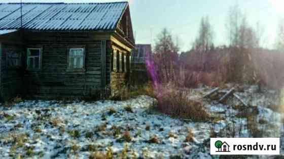 Дом 62 м² на участке 17 сот. на продажу в Калязине Калязин