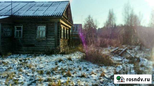 Дом 62 м² на участке 17 сот. на продажу в Калязине Калязин - изображение 1