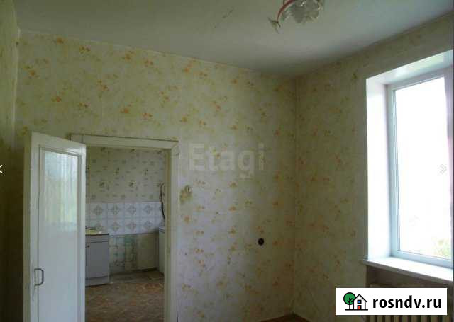 2-комнатная квартира, 44 м², 3/3 эт. на продажу в Верхней Пышме Верхняя Пышма - изображение 1