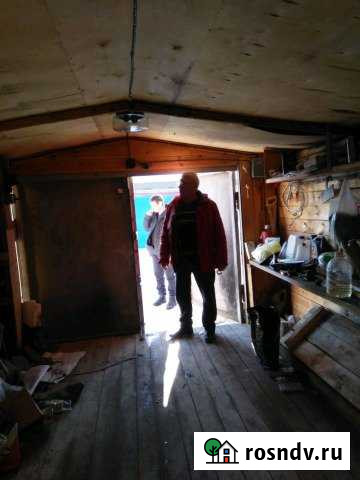 Гараж 14 м² на продажу в Урае Урай - изображение 1