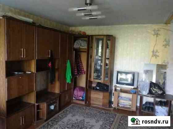 1-комнатная квартира, 33 м², 5/5 эт. на продажу в Шуе Ивановской области Шуя