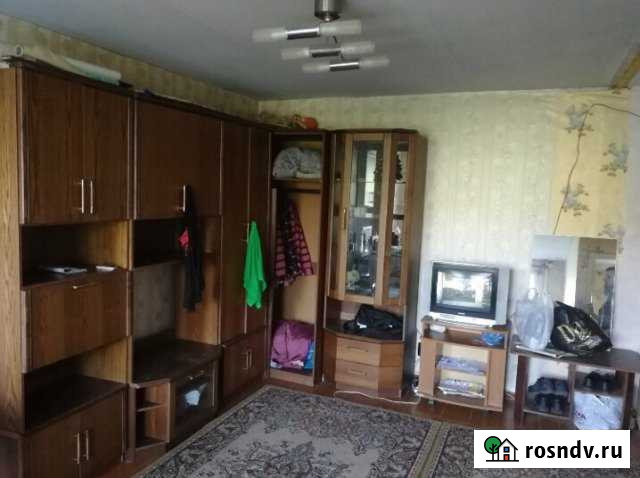 1-комнатная квартира, 33 м², 5/5 эт. на продажу в Шуе Ивановской области Шуя - изображение 1