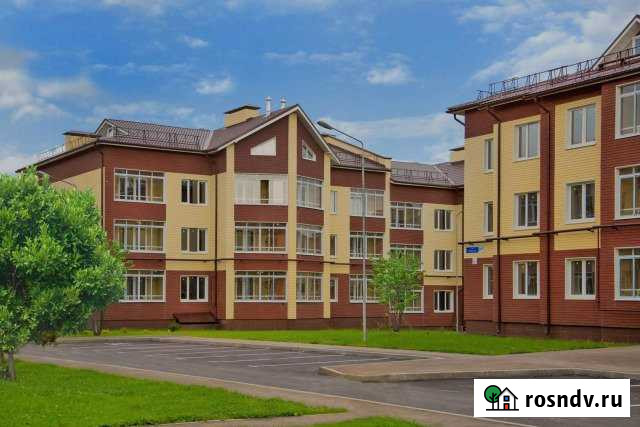 1-комнатная квартира, 43 м², 2/3 эт. на продажу в Нахабино Нахабино - изображение 1