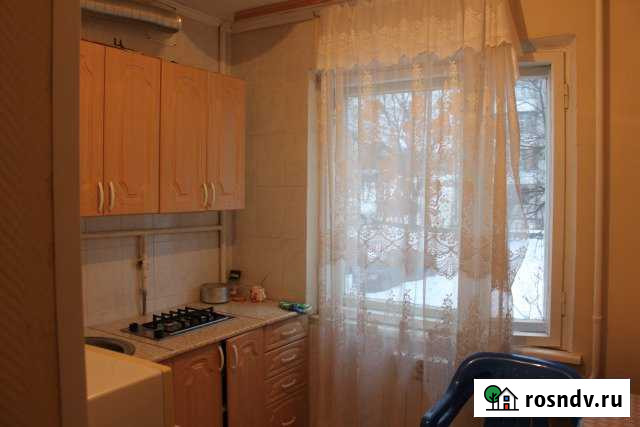 3-комнатная квартира, 58 м², 2/5 эт. на продажу в Малоярославце Малоярославец - изображение 1