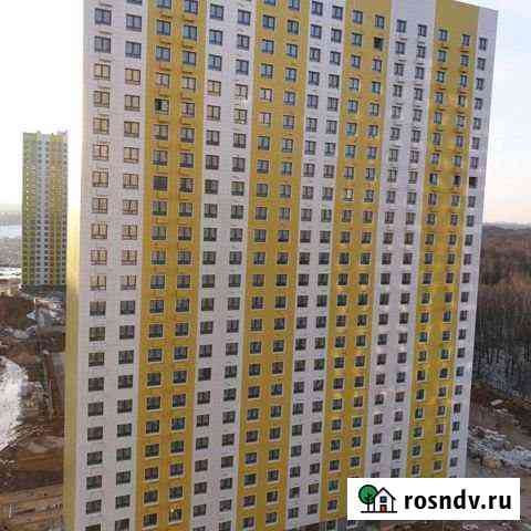 Квартира-студия, 20 м², 16/25 эт. в аренду на длительный срок в Красногорске Московской области Красногорск