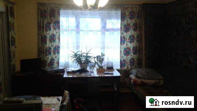 3-комнатная квартира, 48 м², 2/2 эт. на продажу в Левихе Левиха - изображение 1