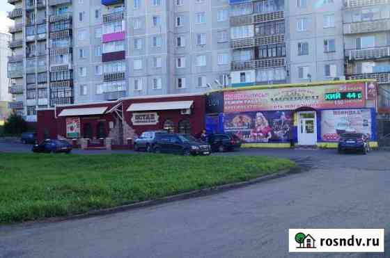 Помещение свободного назначения, 440 кв.м. Прокопьевск