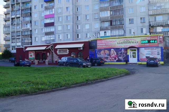 Помещение свободного назначения, 440 кв.м. Прокопьевск - изображение 1