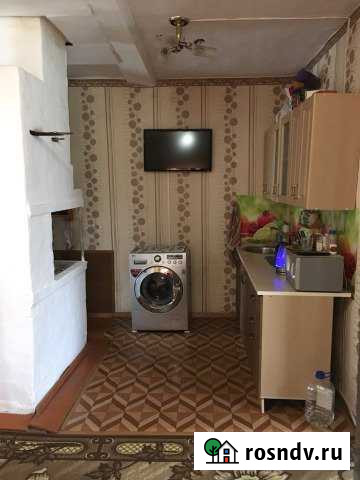 Дом 50 м² на участке 6 сот. на продажу в Нижнеудинске Нижнеудинск - изображение 1