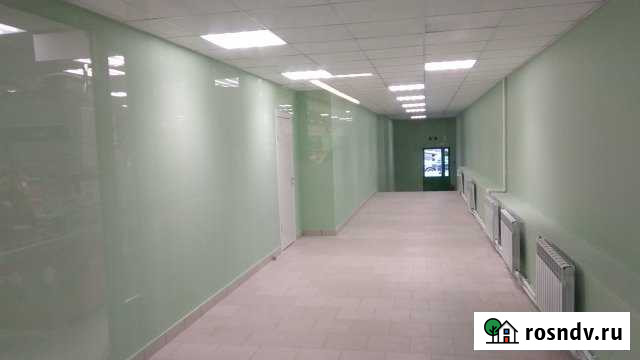 Торговое помещение, 88 кв.м. Североморск - изображение 1