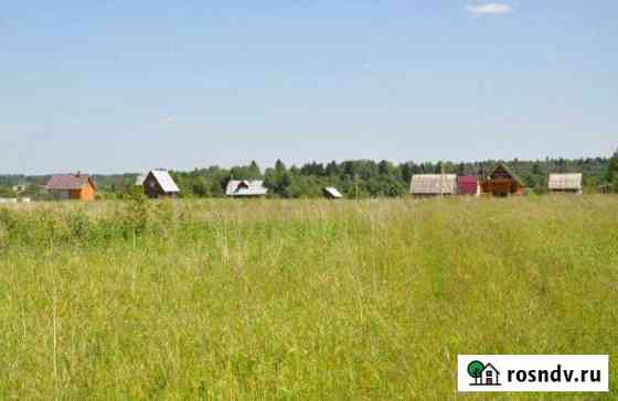 Участок ИЖС 40 сот. на продажу в Кудиново Кудиново