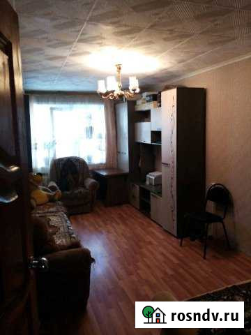 2-комнатная квартира, 47 м², 5/5 эт. на продажу в Мичуринске Мичуринск - изображение 1
