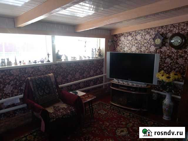 3-комнатная квартира, 66 м², 1/2 эт. на продажу в Бору Бор - изображение 1