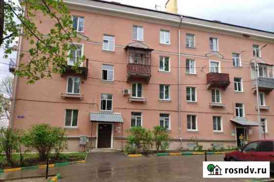 2-комнатная квартира, 50 м², 2/4 эт. на продажу в Туле Тула