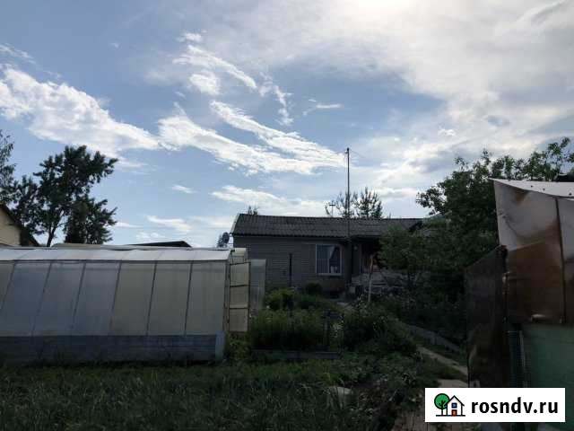 Дача 118 м² на участке 18 сот. на продажу в Боровичах Боровичи - изображение 1