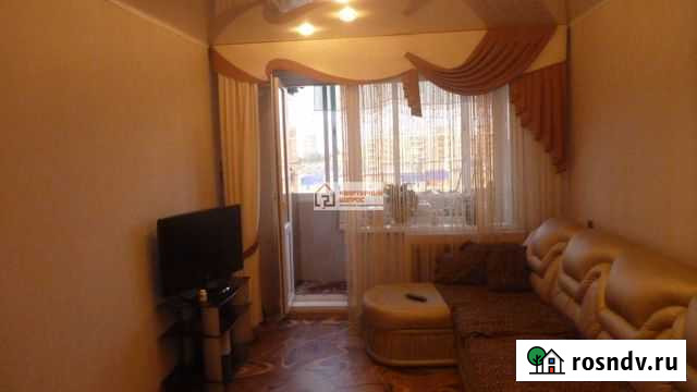 3-комнатная квартира, 62 м², 6/9 эт. на продажу в Кумертау Кумертау - изображение 1