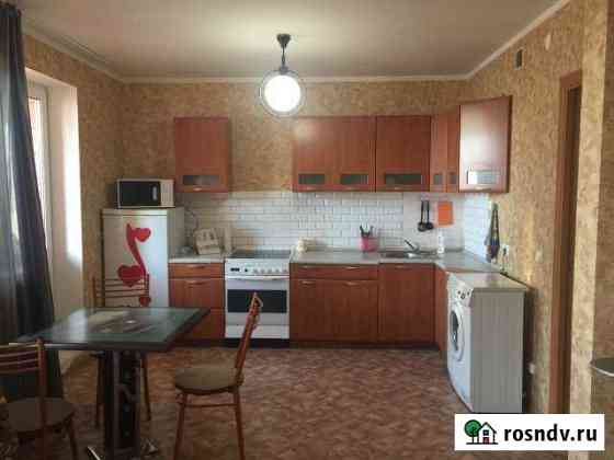 Квартира-студия, 46 м², 17/17 эт. в аренду посуточно в Лобне Лобня