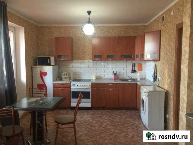Квартира-студия, 46 м², 17/17 эт. в аренду посуточно в Лобне Лобня - изображение 1