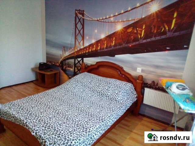 1-комнатная квартира, 34 м², 4/5 эт. в аренду посуточно в Лениногорске Лениногорск - изображение 1