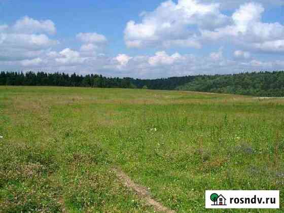 Участок СНТ, ДНП 1100 сот. в аренду в Самаре Самара