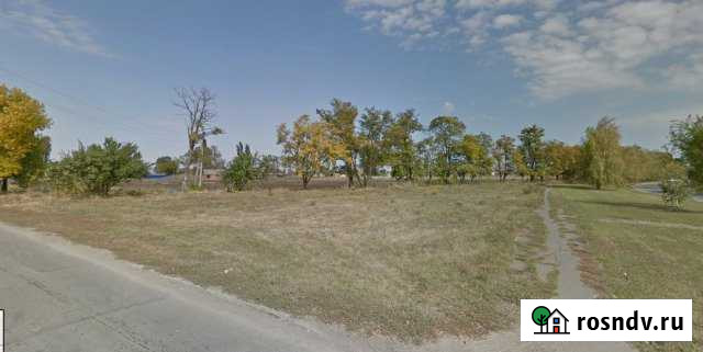 Участок промназначения 4 сот. на продажу в Зернограде Зерноград - изображение 1