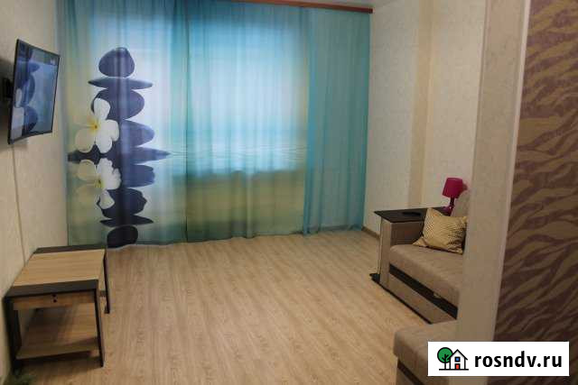 2-комнатная квартира, 47 м², 3/9 эт. в аренду посуточно в Ухте Ухта - изображение 1